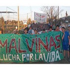 35 Los plaguicidas de Monsanto
