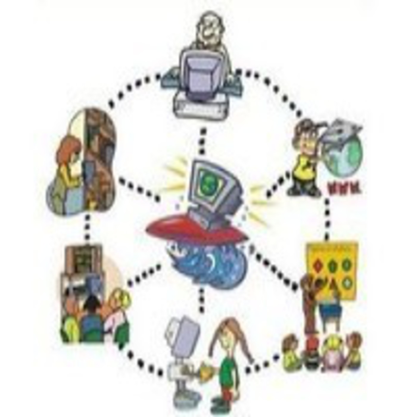 la tecnologia en la actualidad episode artwork