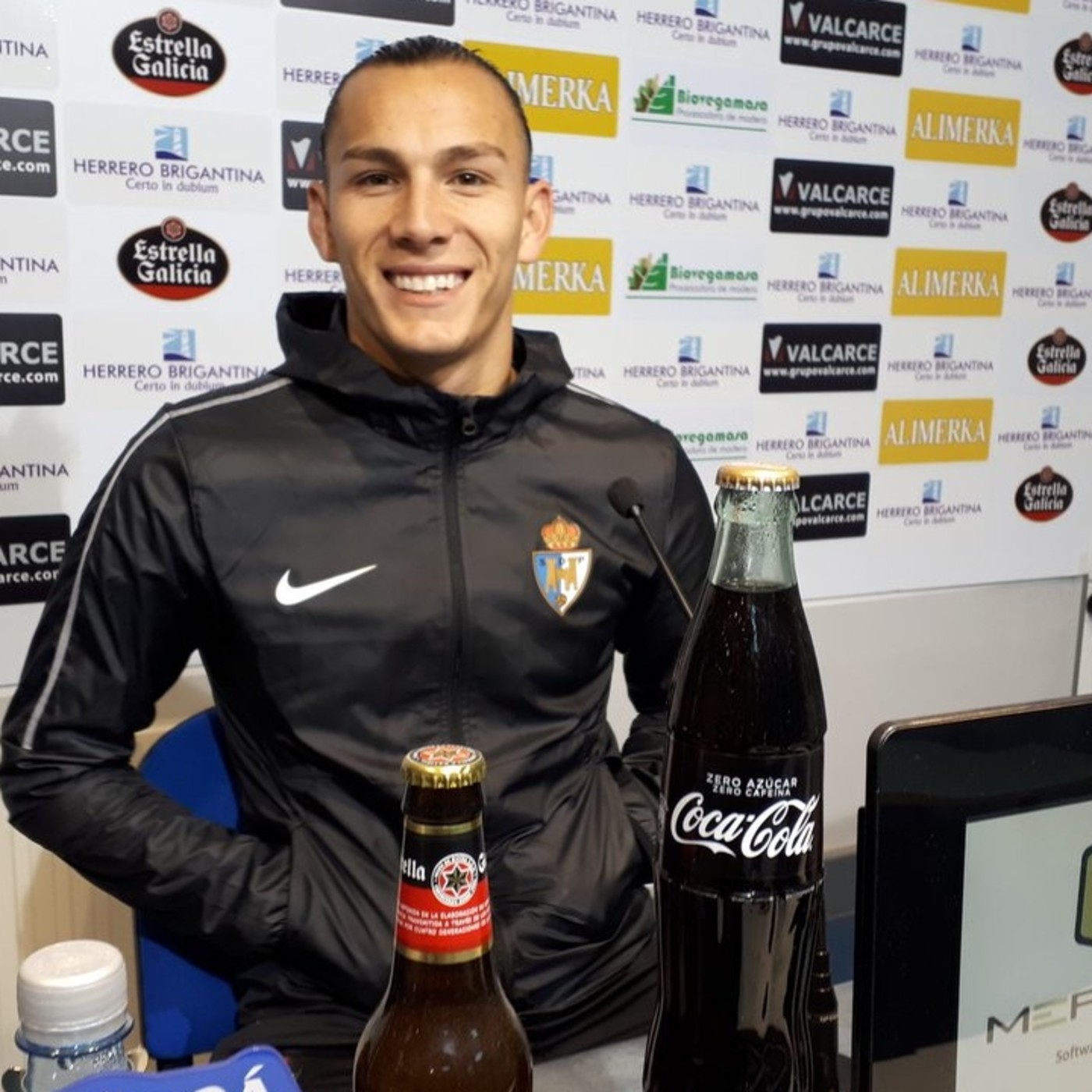 Deportes Cope Bierzo