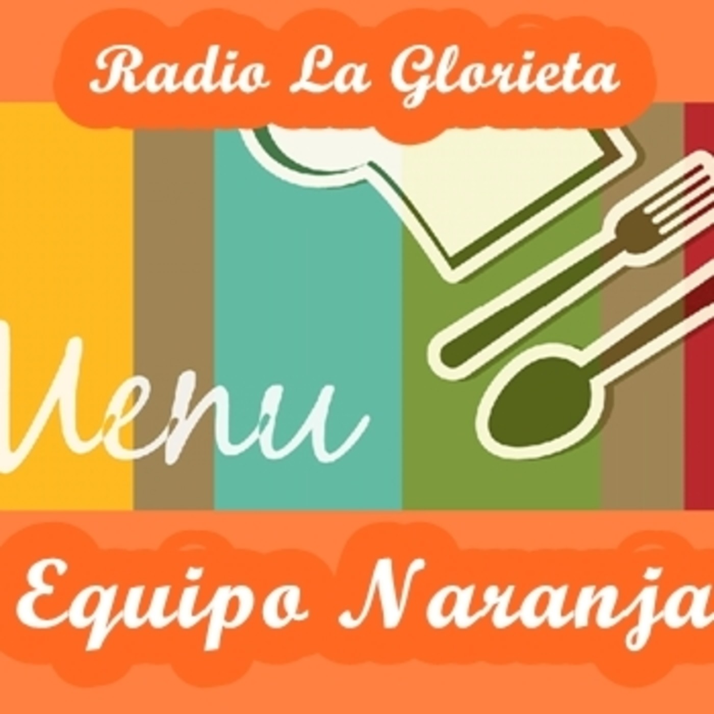 Radio La Glorieta 2018