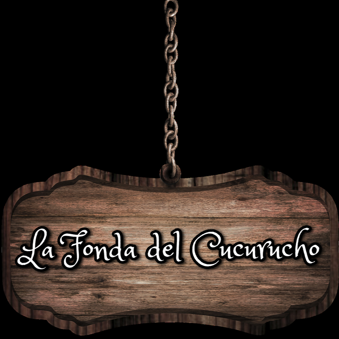 La Fonda del Cucurucho, Episodio 2 episode artwork