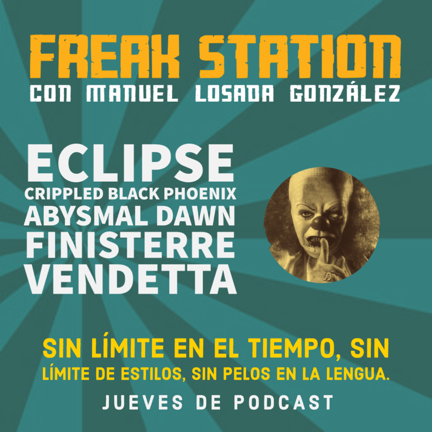 FreakStation