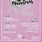 Enlace Informativo 13 junio 2019: fiestas de Manoteras y de Arte de Calle de Hortaleza, convocatorias norte de Madrid...