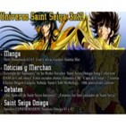 3x12 Saint Seiya: Que Spin-Off haríamos de Saint Seiya ¿Estamos los fans cansados de siempre lo mismo?