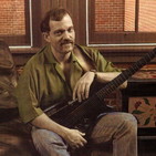 La Montaña Rusa #459. John Abercrombie, parte 5 (1987 - 1994)