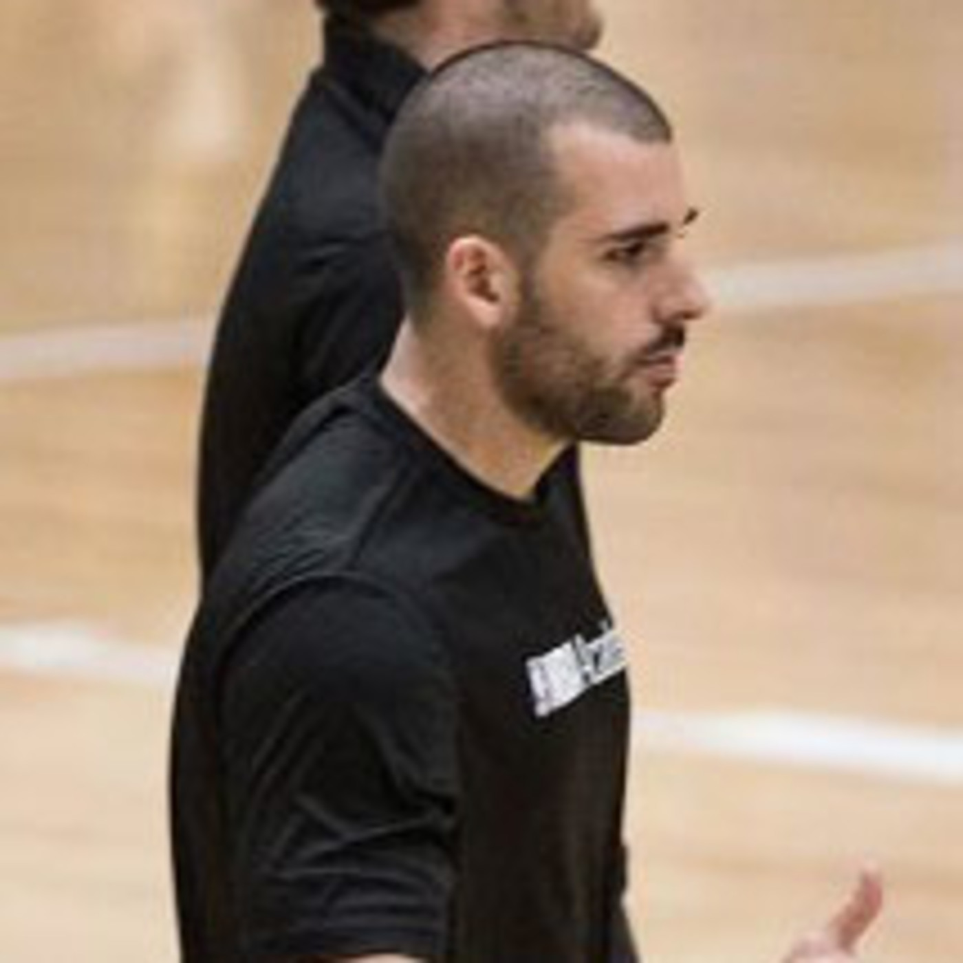 Nicolás Loureiro en la NBA Academy episode artwork