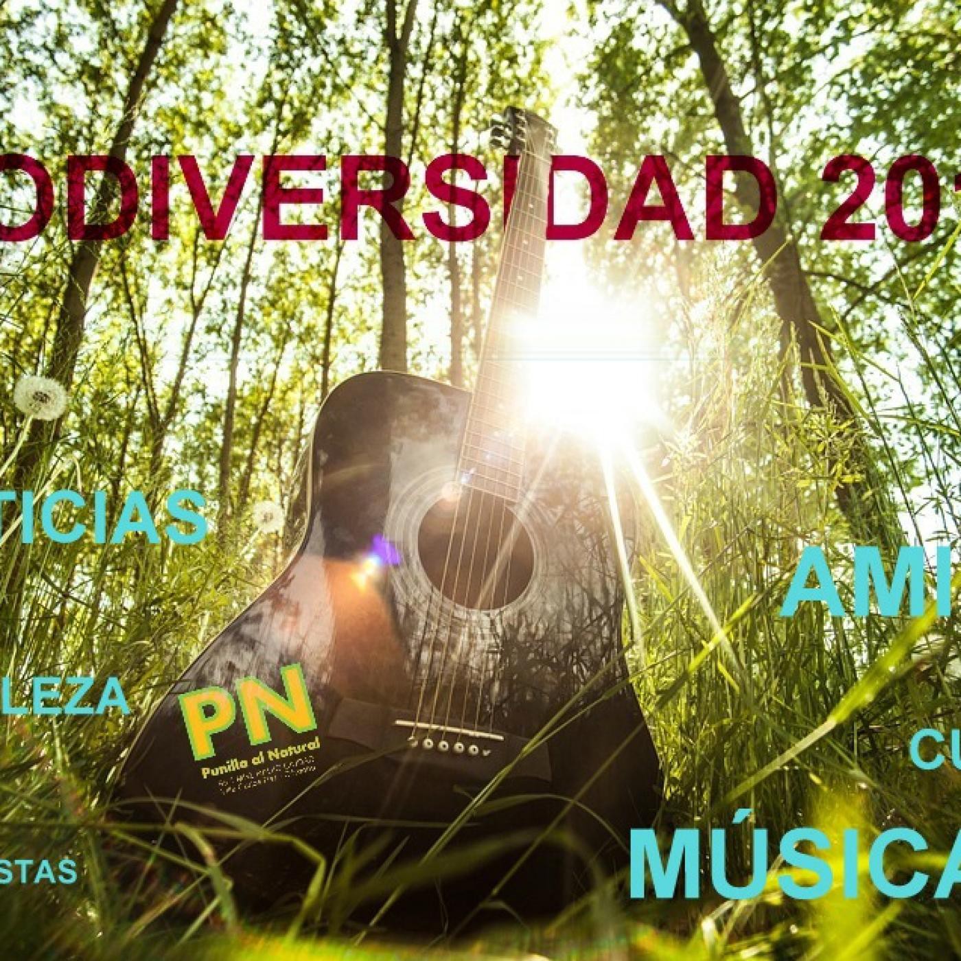 Podcast de Punilla al Natural