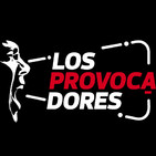 Los Provocadores 346