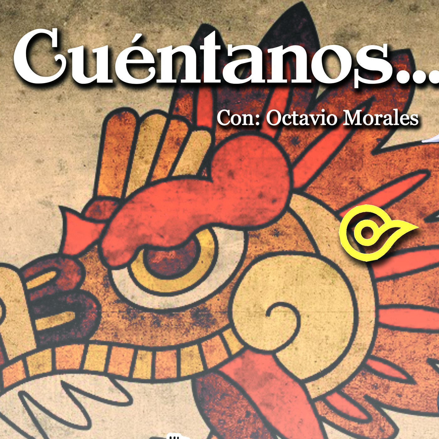 Congreso de los Museos Comunitarios episode artwork