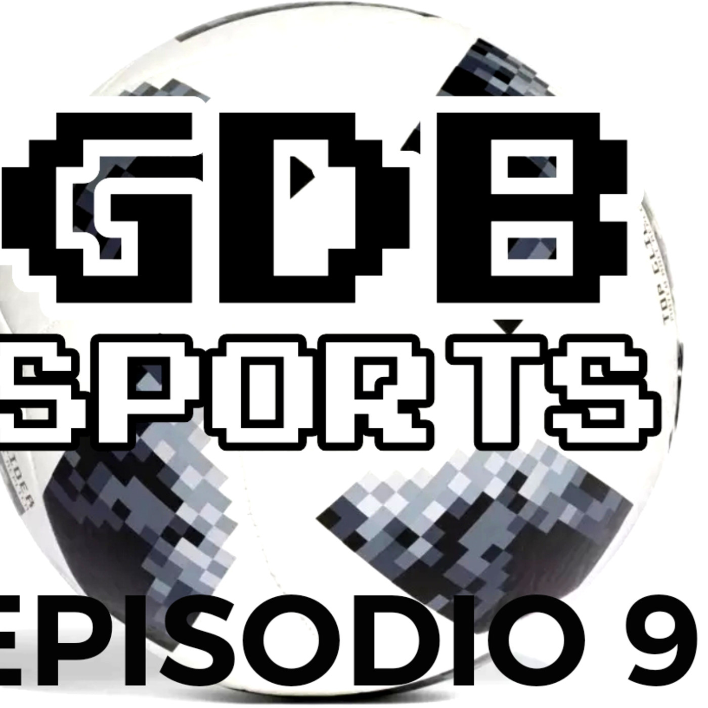 GDB Podcast