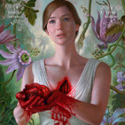 Especial Darren Aronofsky (Mother¡) Solo especial