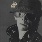 Guitar Xperience Programa #18 Especial Guitar Classics: Lou Reed "Lou Reed Live". Temporada #21 27-05-19
