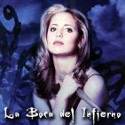 La Boca del Infierno 08 - '¿Acabo de matar a un campeón de la Super Bowl?'