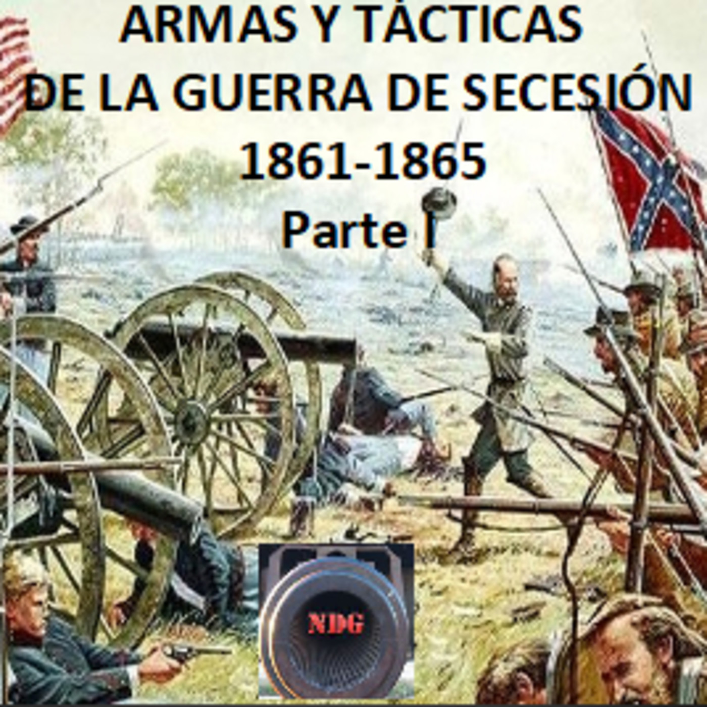 Niebla de Guerra podcast