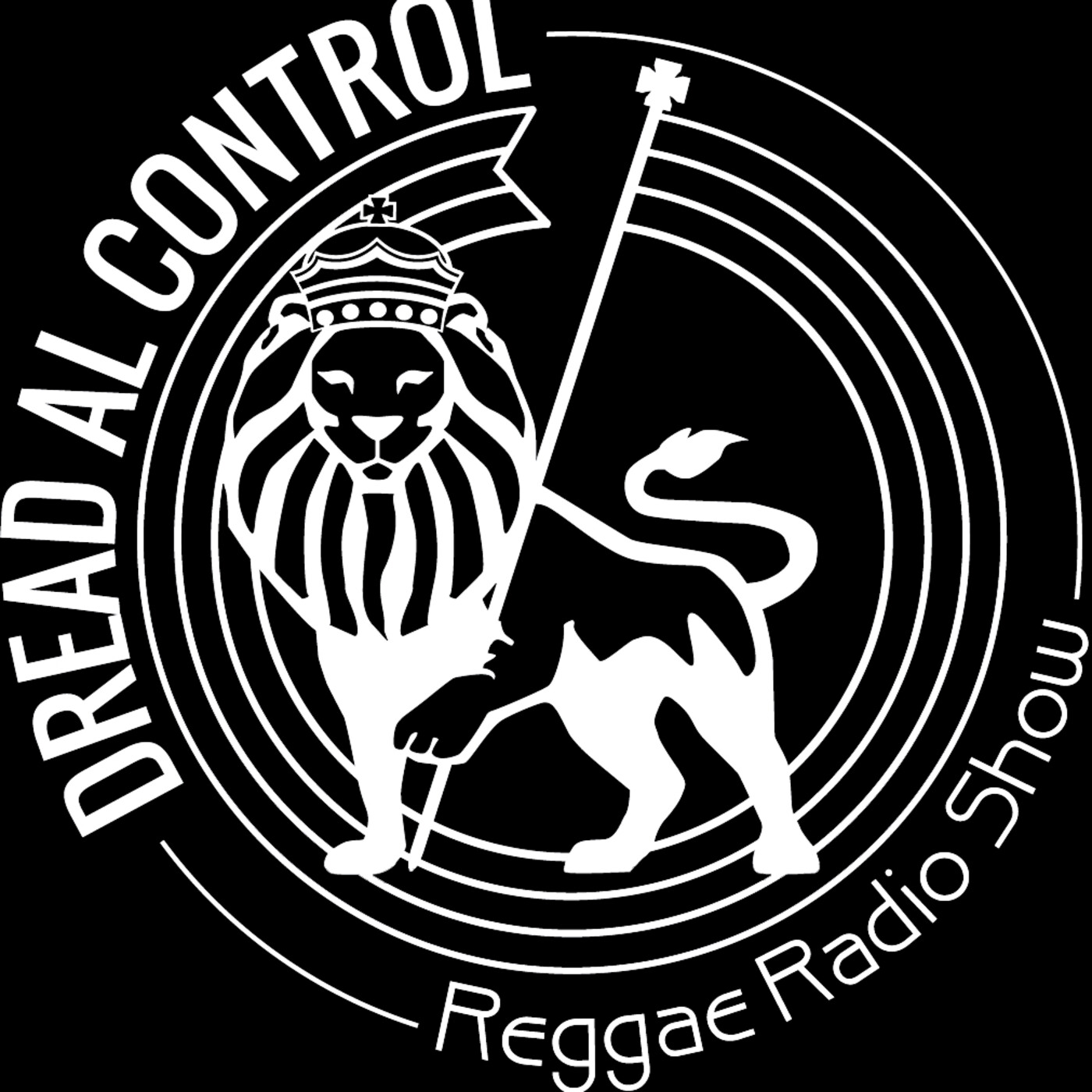 Dread Al Control Reggae Radio Show 05-10-2021 episode artwork
