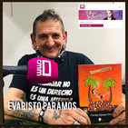 El alma de Judith con Evaristo Páramos 23/12/2018