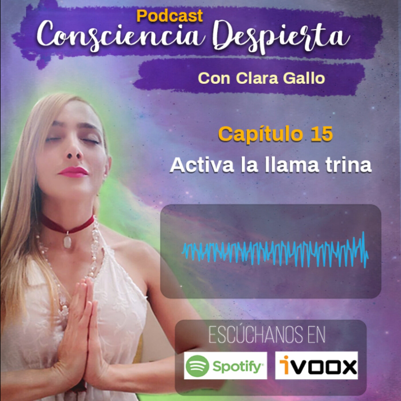 Consciencia Despierta