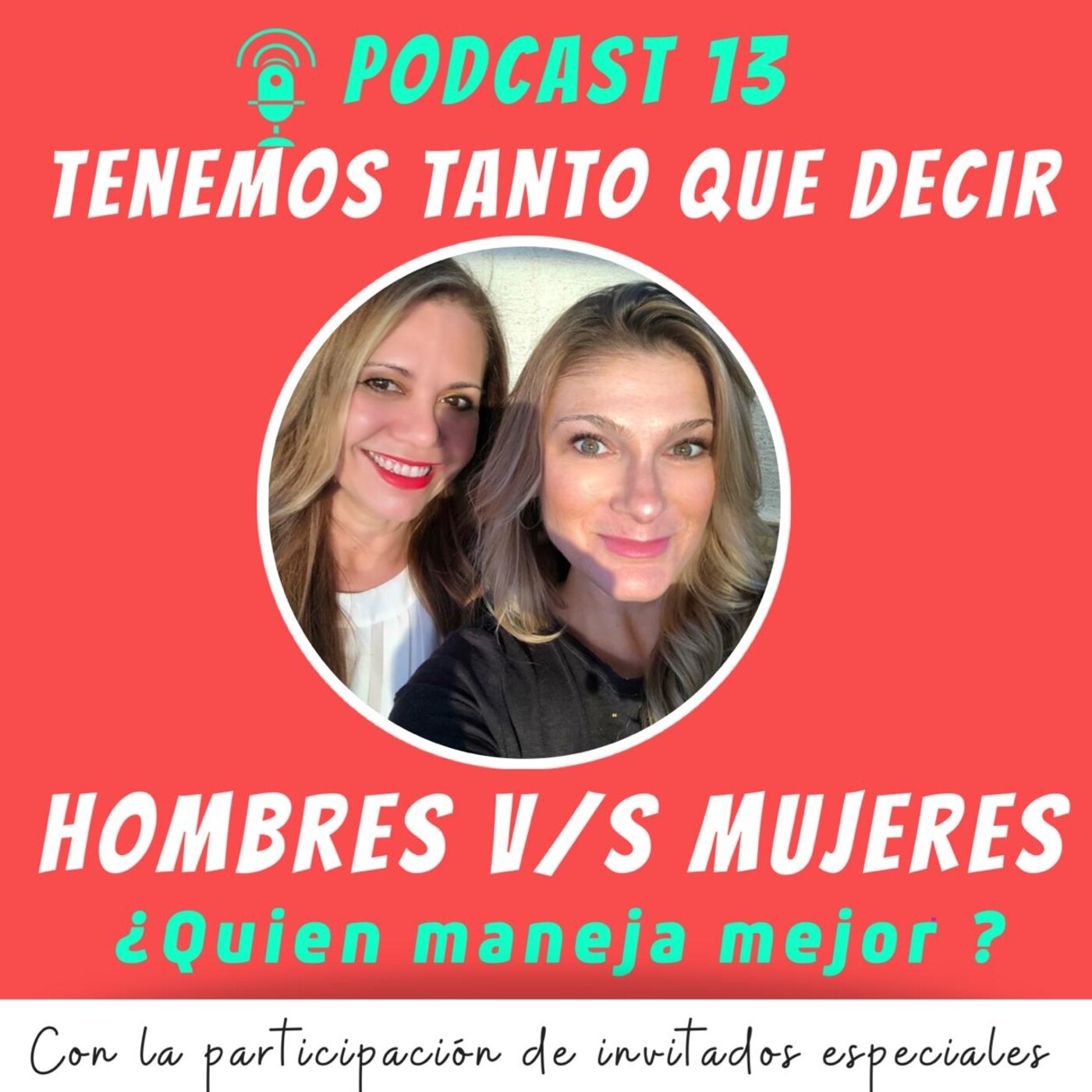 Tenemos Tanto Que Decir