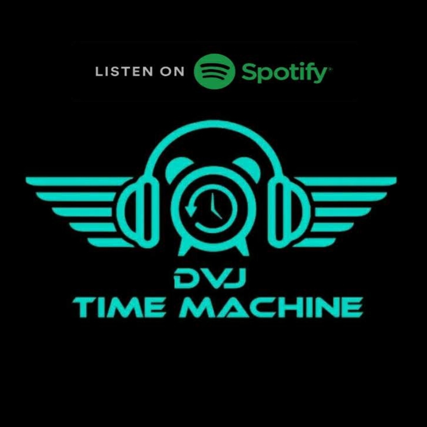 Mix Bailables Dj Time Machine