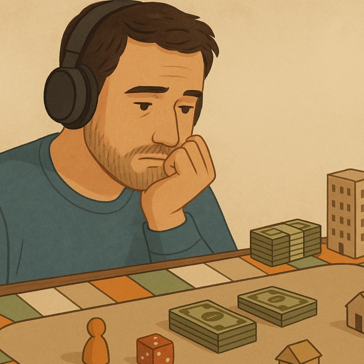 ¿Qué harías si no tuvieras miedo? episode artwork