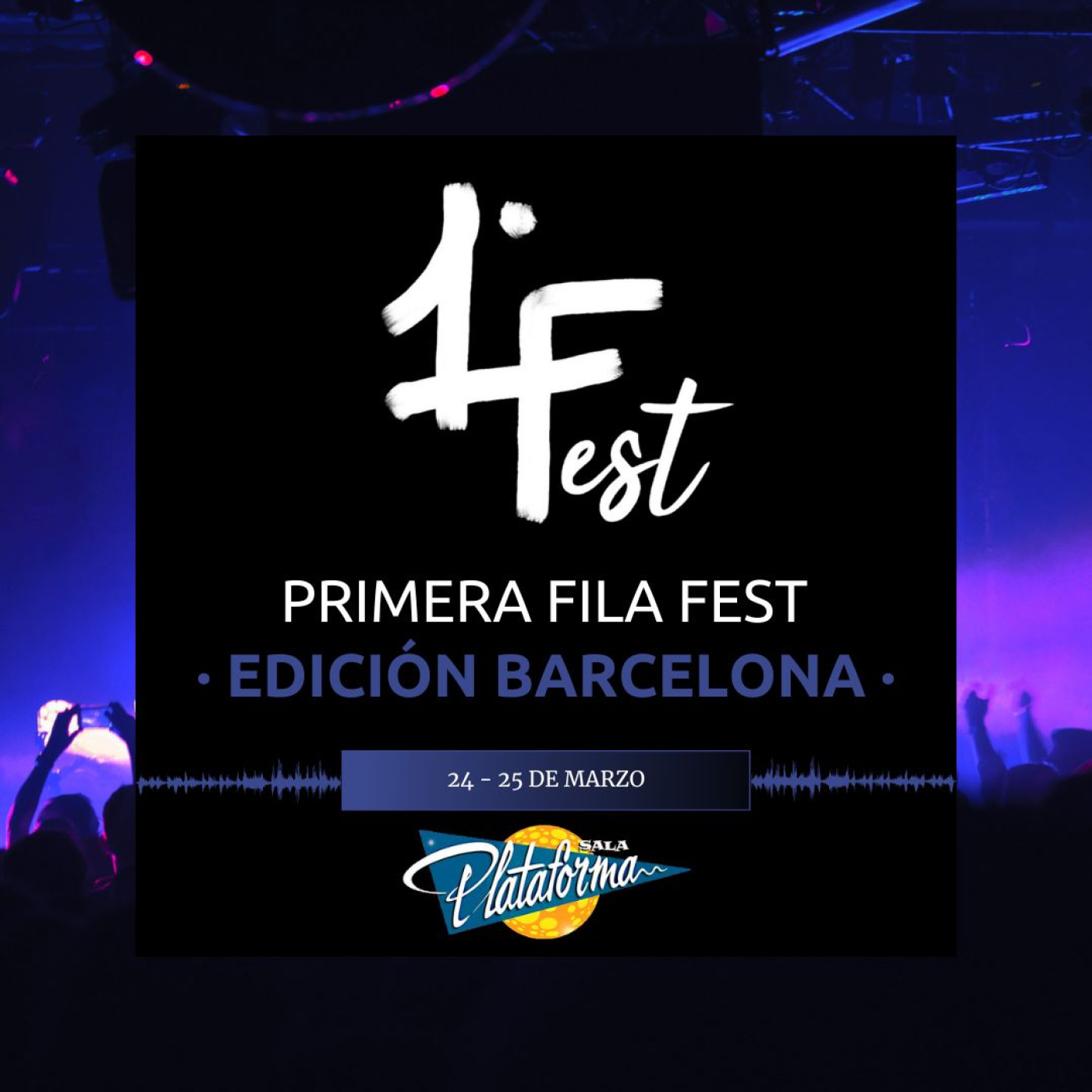 Nos vemos en Primera Fila