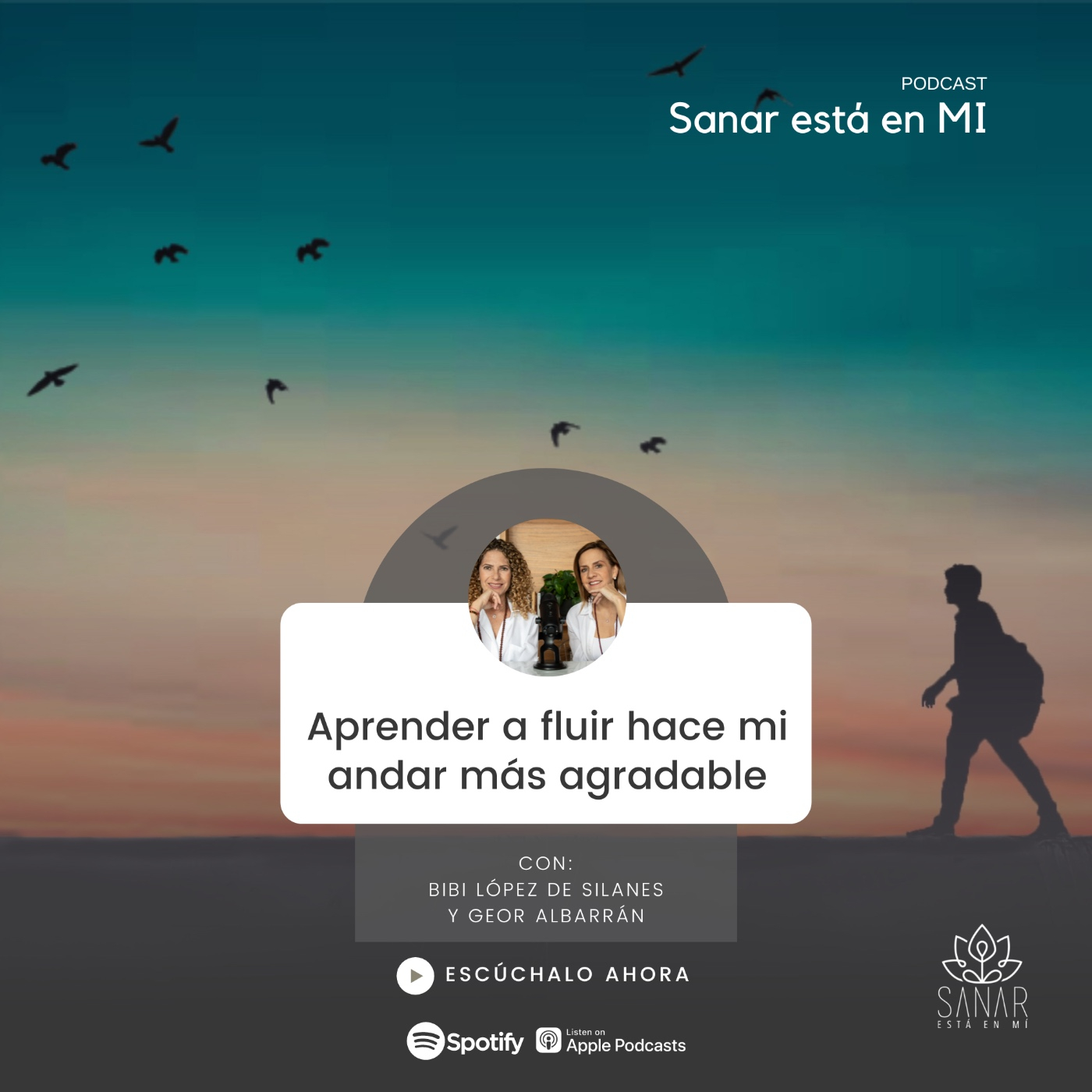 Sanar está en MI