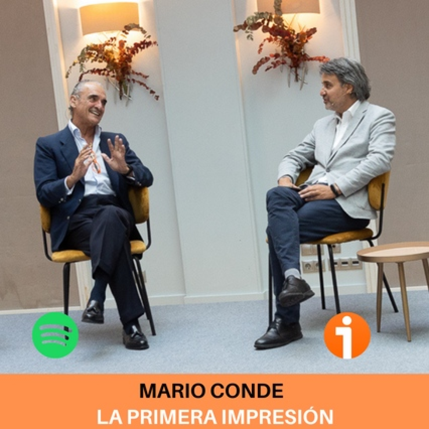 LA PRIMERA IMPRESION