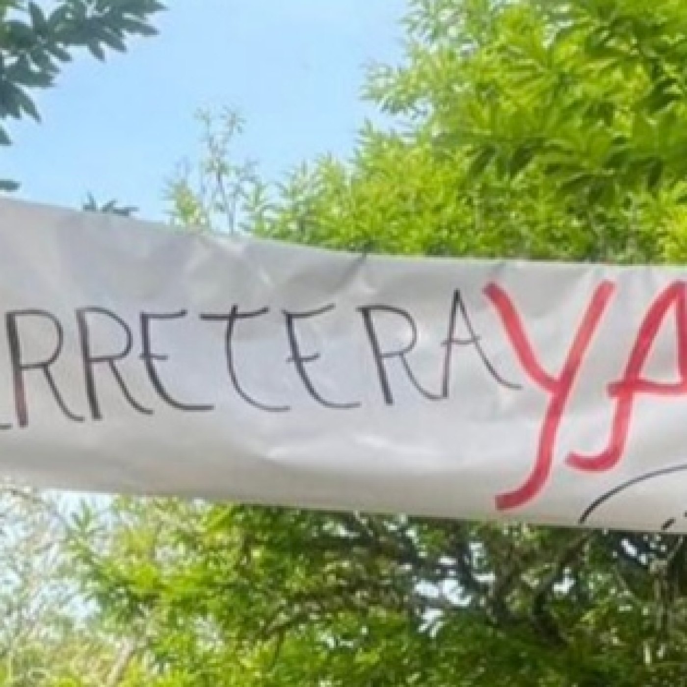 Hablamos con David Fernández, presidente de la Asociación para la Recuperación de San Adrián de Valdueza.