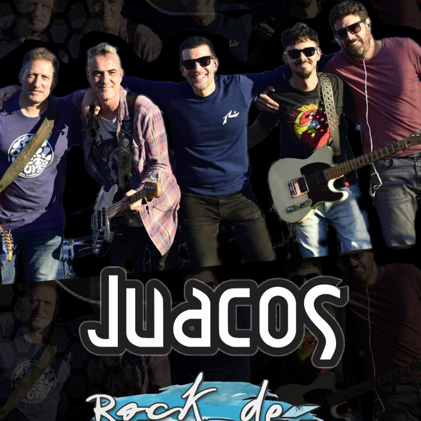 ROCK DE ACA