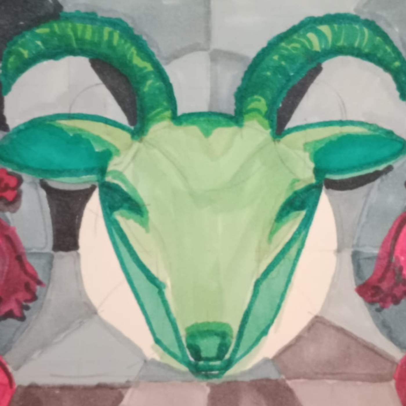 Astrosemion