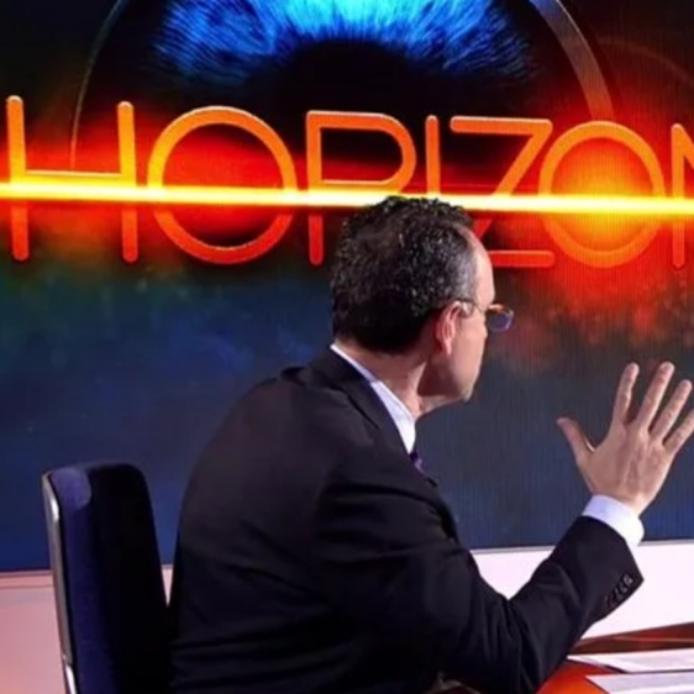 Horizonte Coronel Baños: Somos de los 16 españoles que estamos marcados y condenados casi a muerte