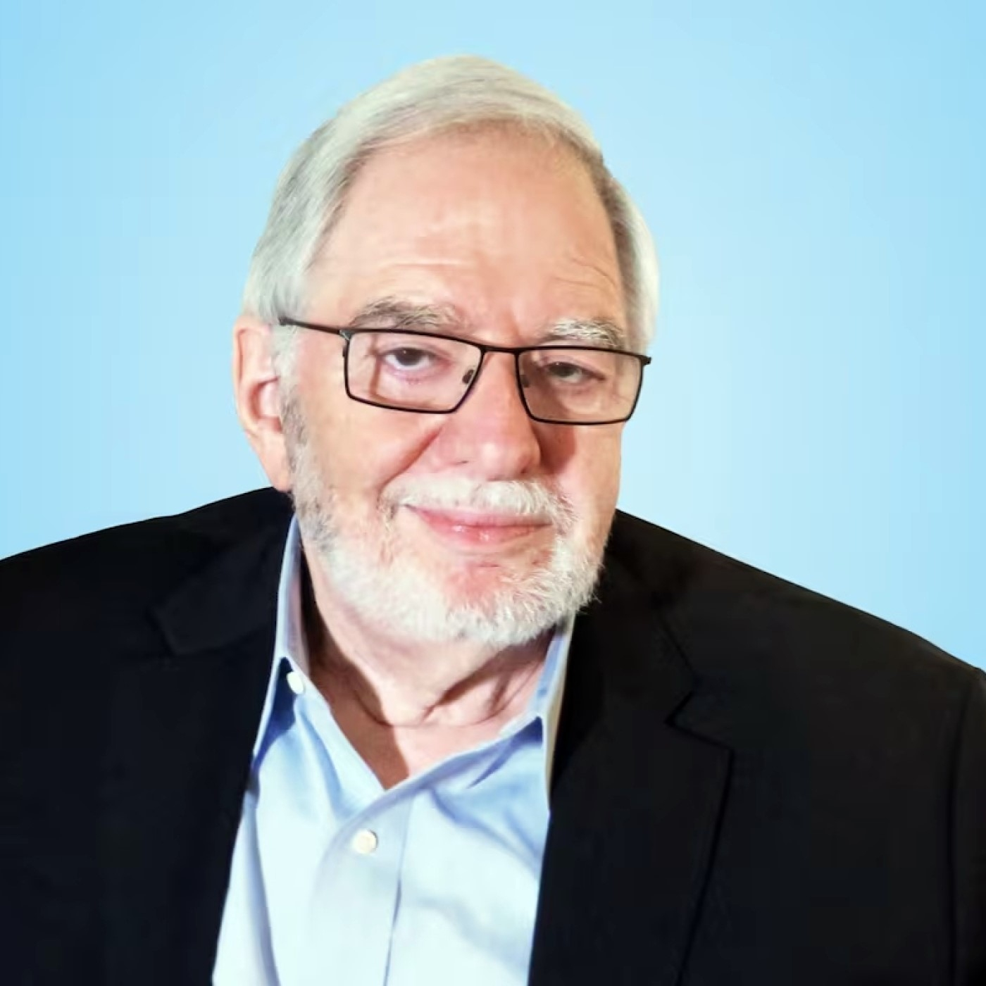 Claudio Loser (Economista, Ex Director del Departamento del Hemisferio Occidental del FMI) No La Vimos Venir