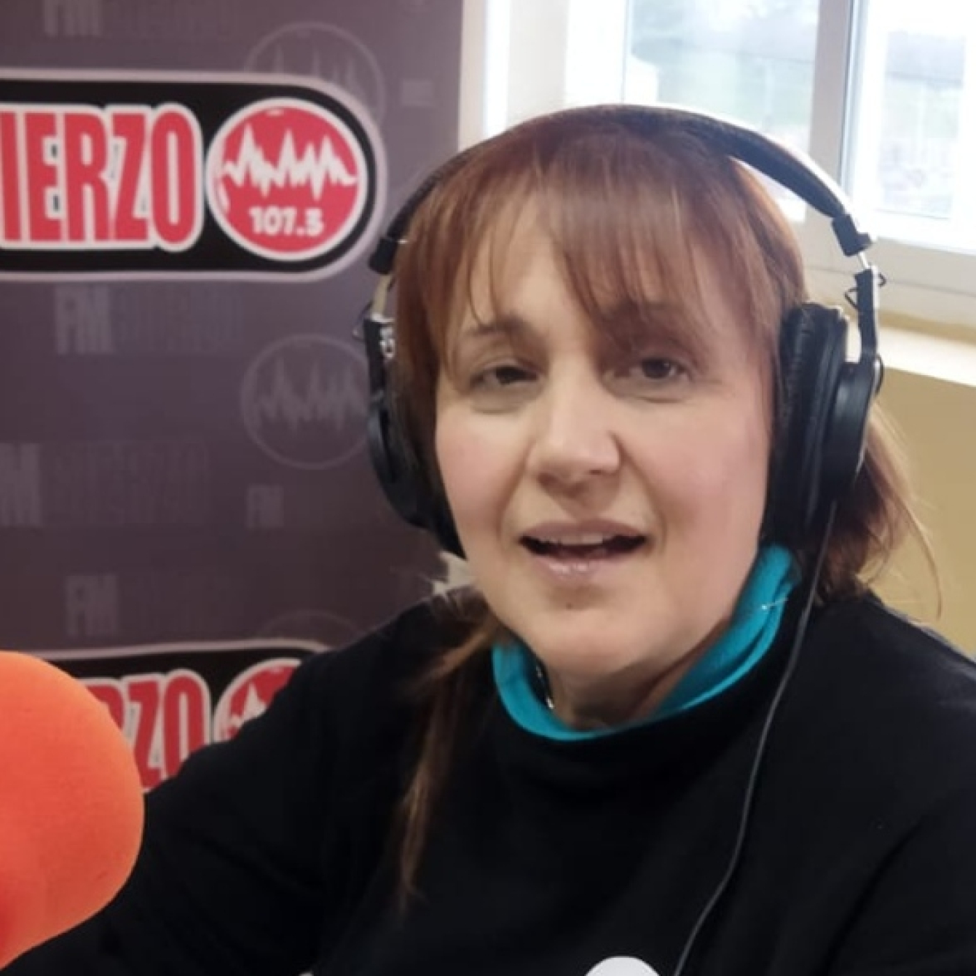Esta mañana, nuestra colaboradora Toñi Escudero, dentro de la sección de Reiki habló con un médico especiaslista.