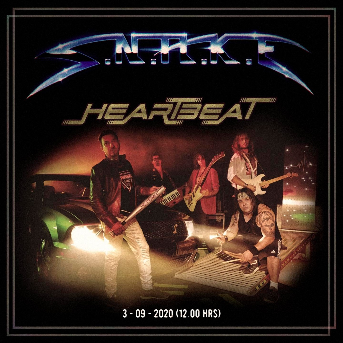 Turbo Rock