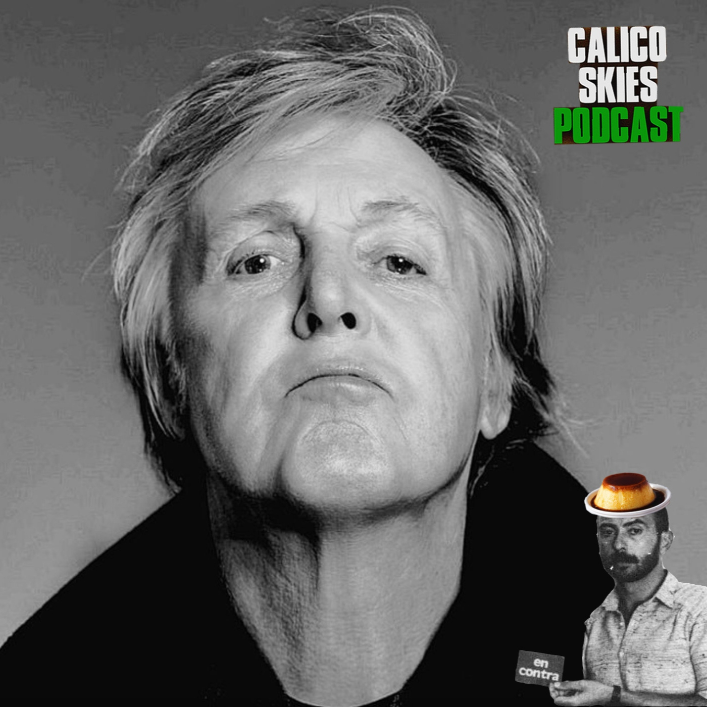 Calico Skies Radio Puro McCartney