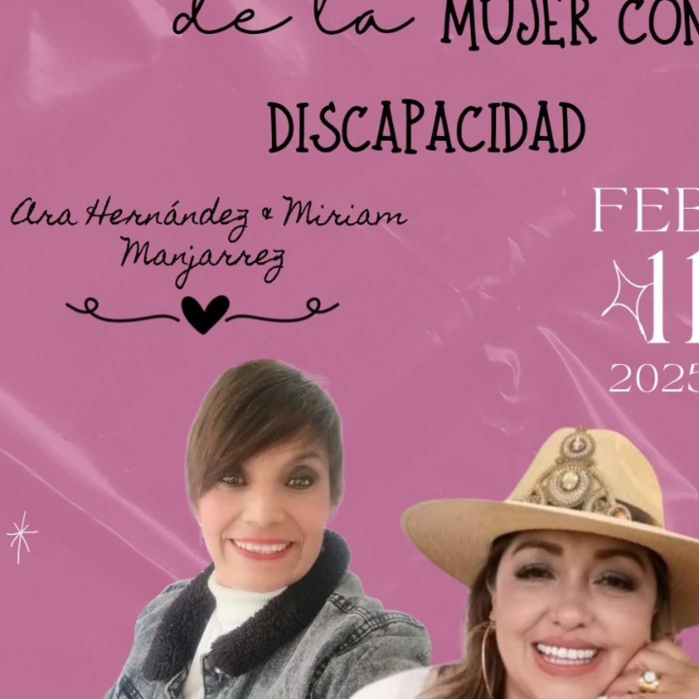 Voz de la Discapacidad