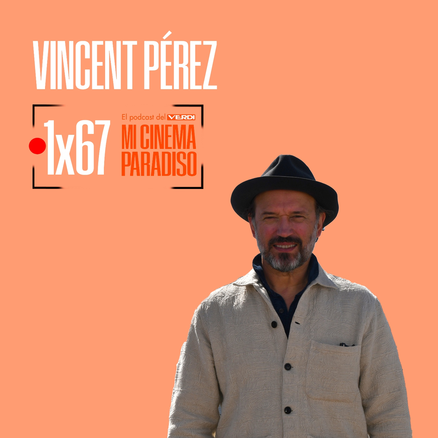 Mi Cinema Paradiso (El podcast del Verdi)
