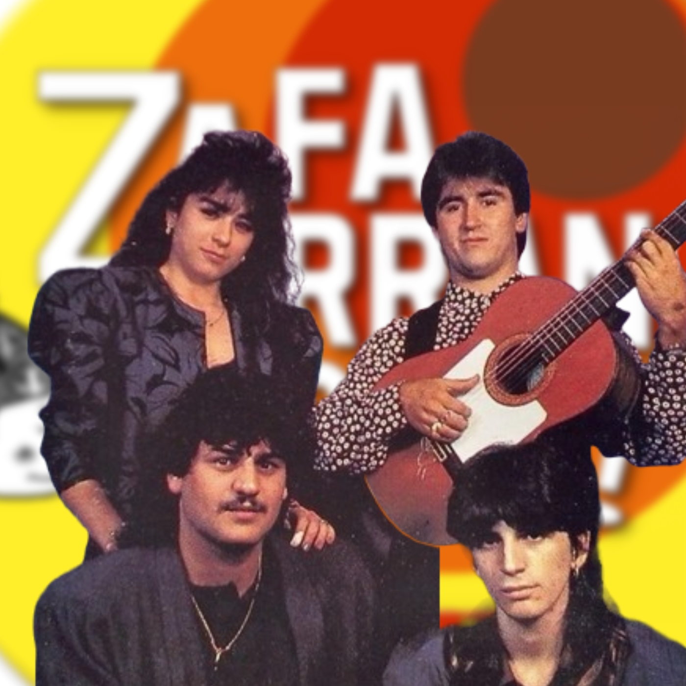 Canciones que enganchan de antes - Zafarrancho Vilima 279