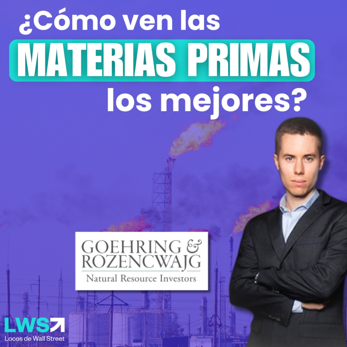 Los Locos de Wall Street