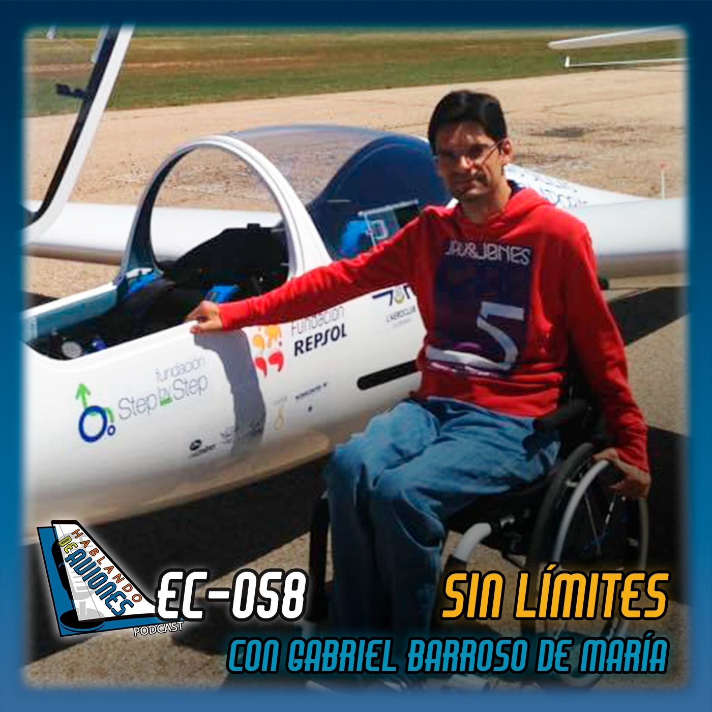 Hablando de Aviones