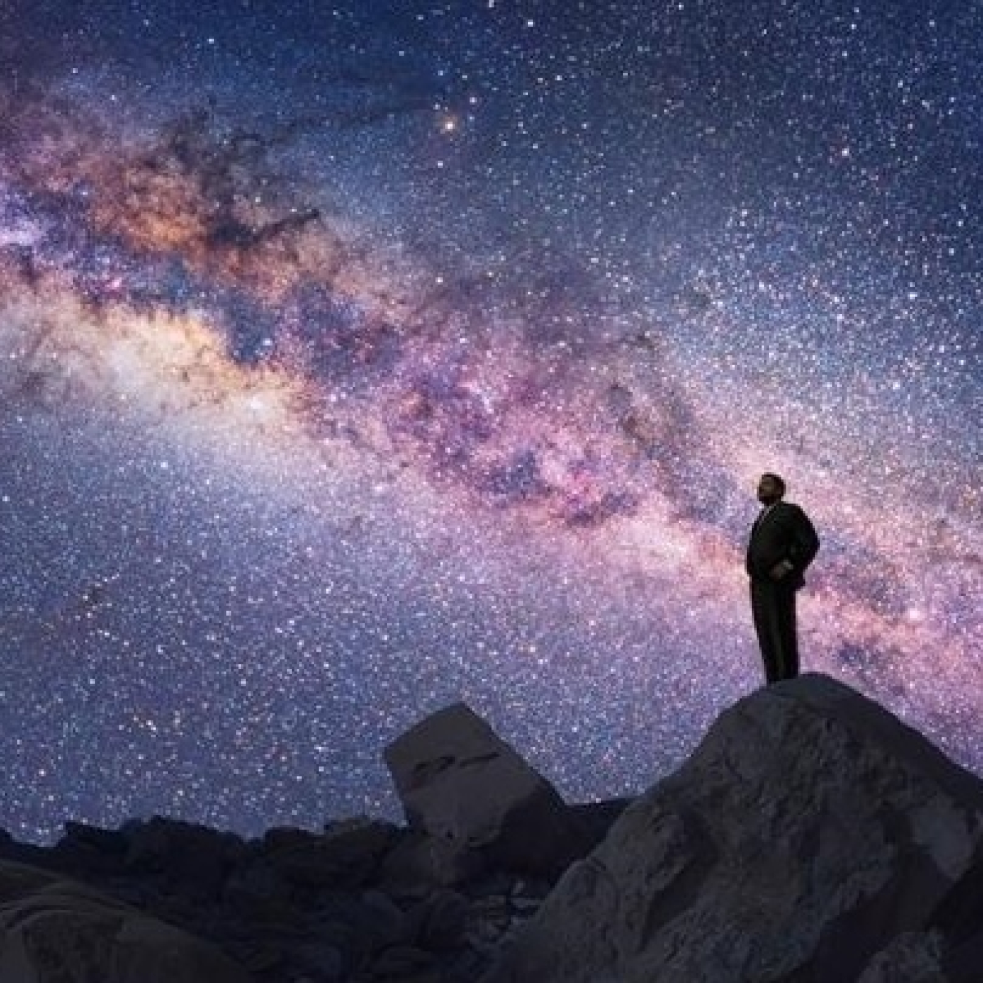 1304 - ¿Está el universo diseñado para albergar vida? Y, después, el Diseño Inteligente en redifusión - Episodio exclusivo para mecenas