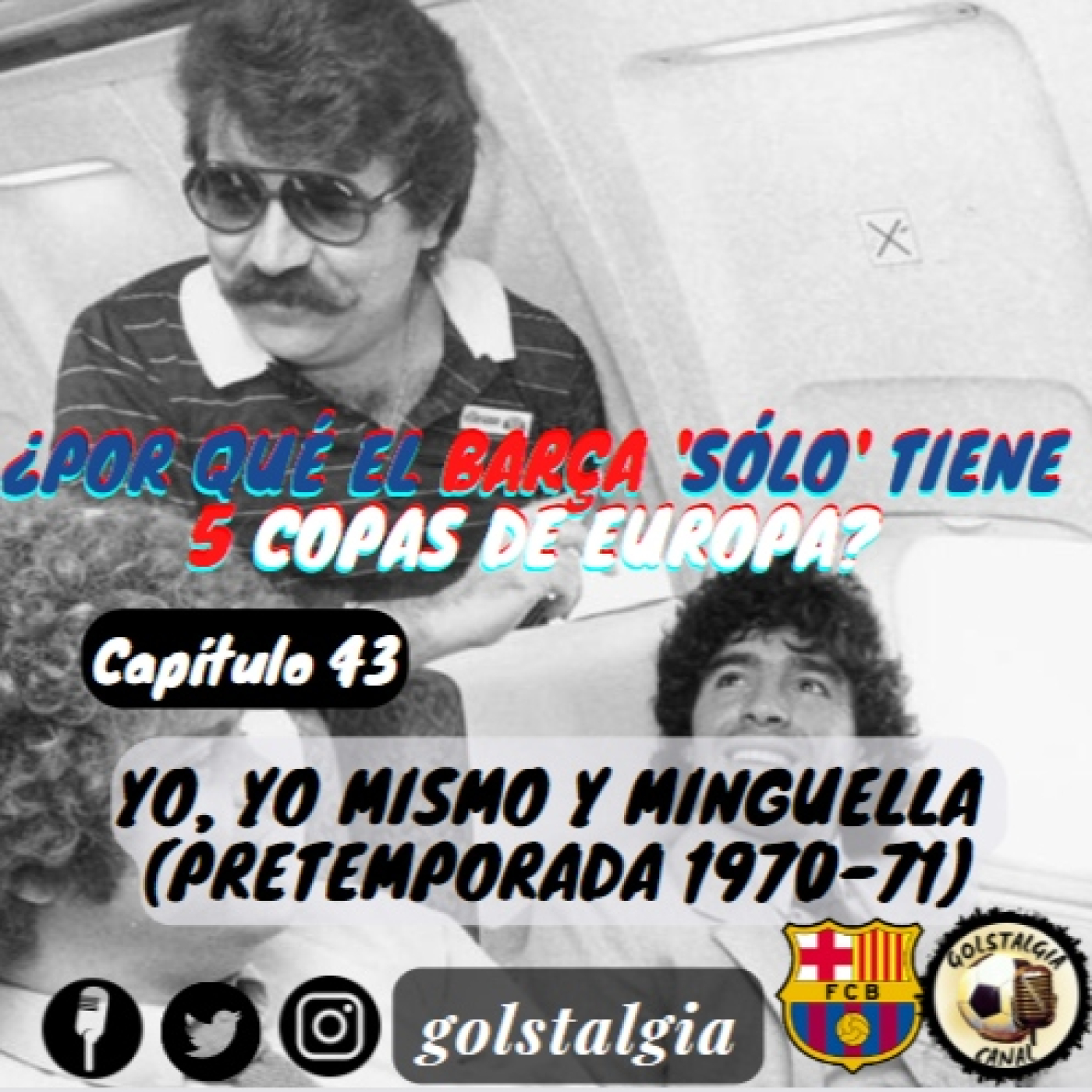 Golstalgia
