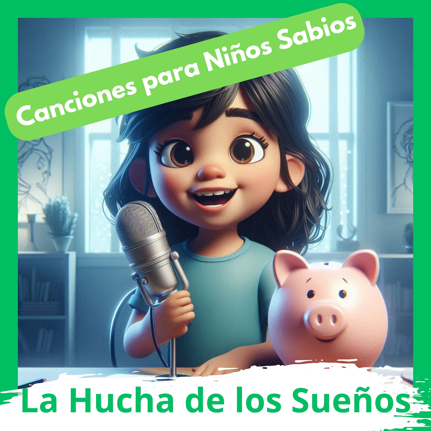 Cuentos para Niños Sabios