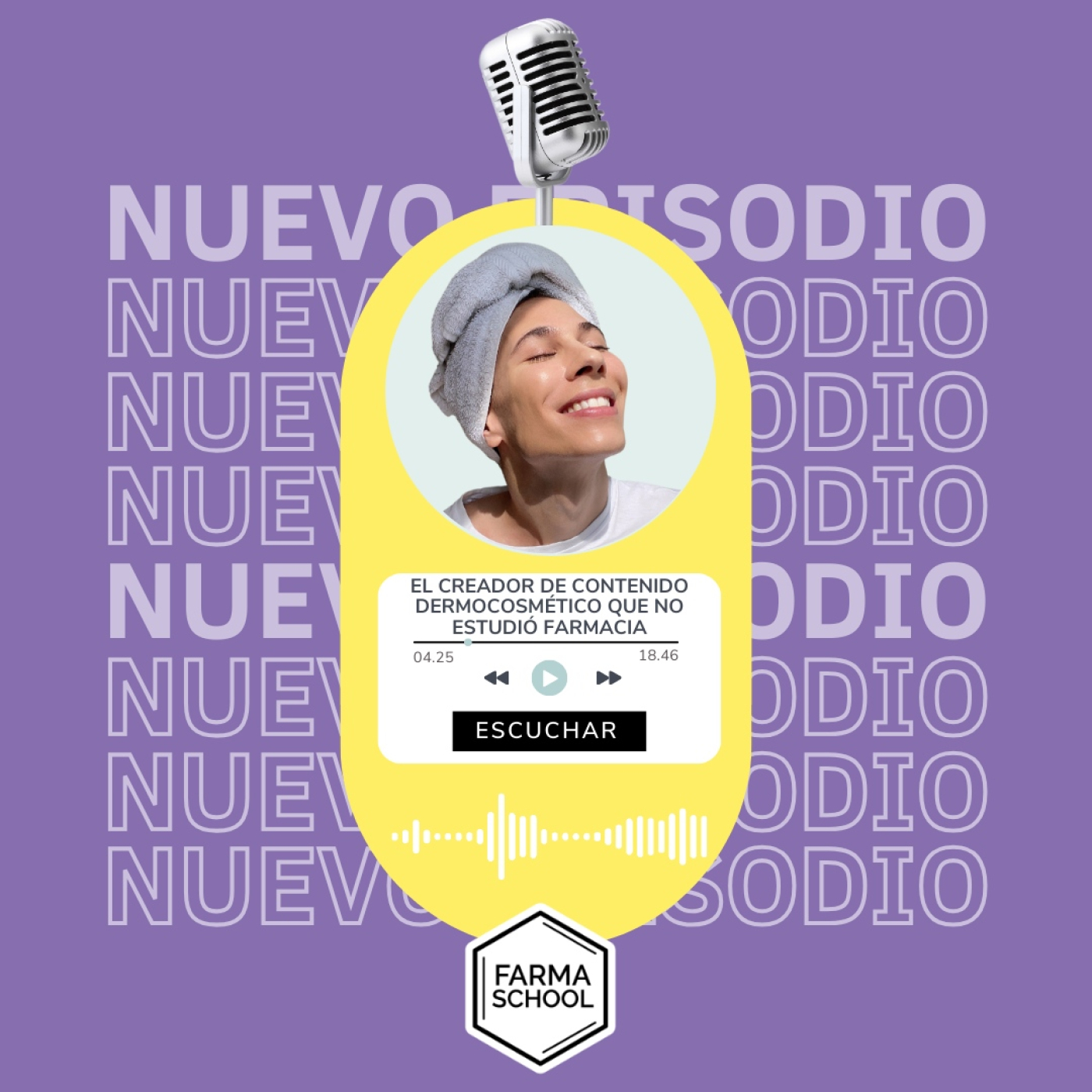 Farmaschool Podcast