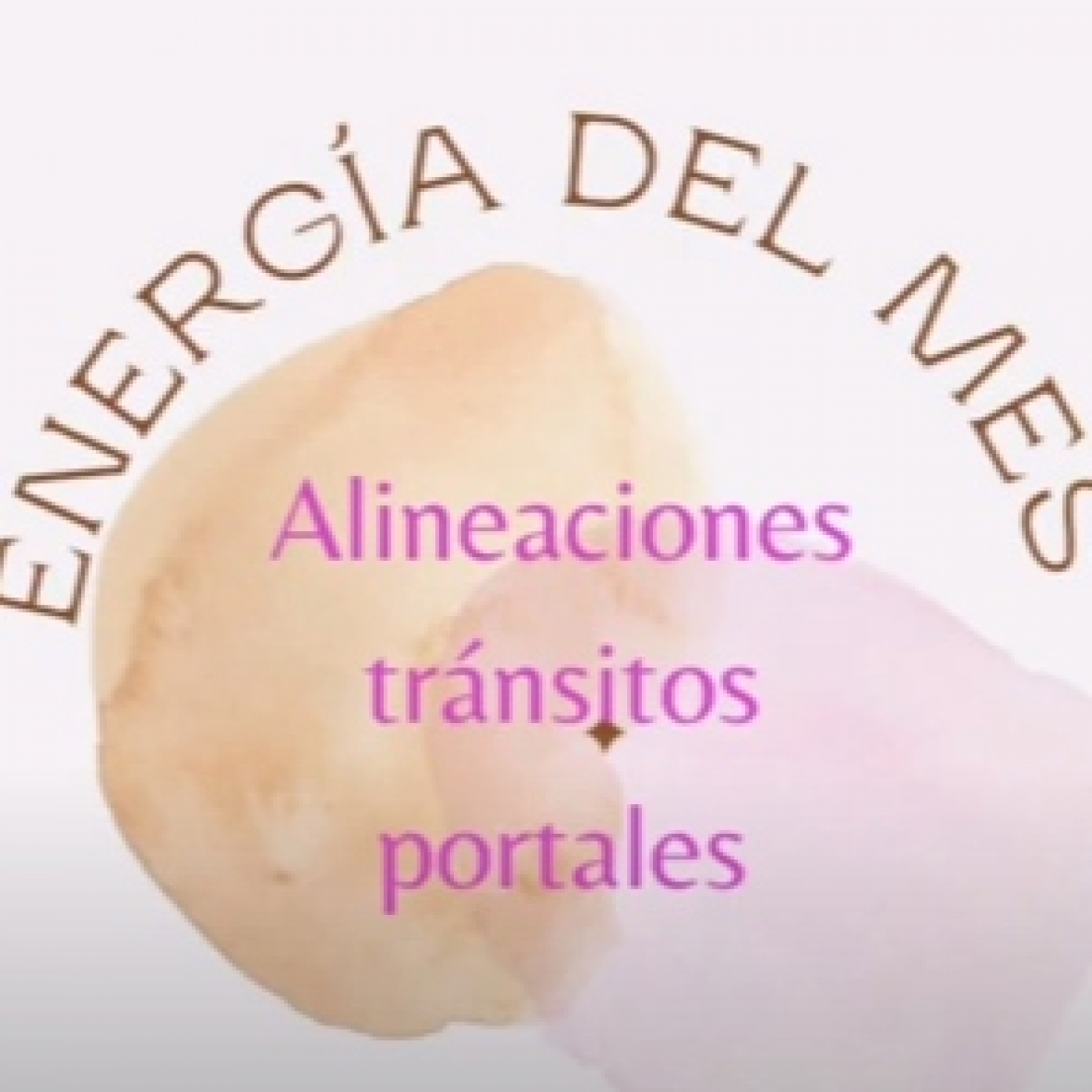 En transición al despertar