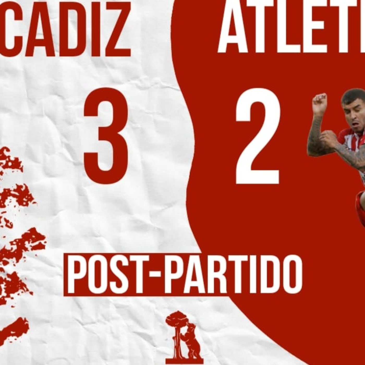 Atlético Play
