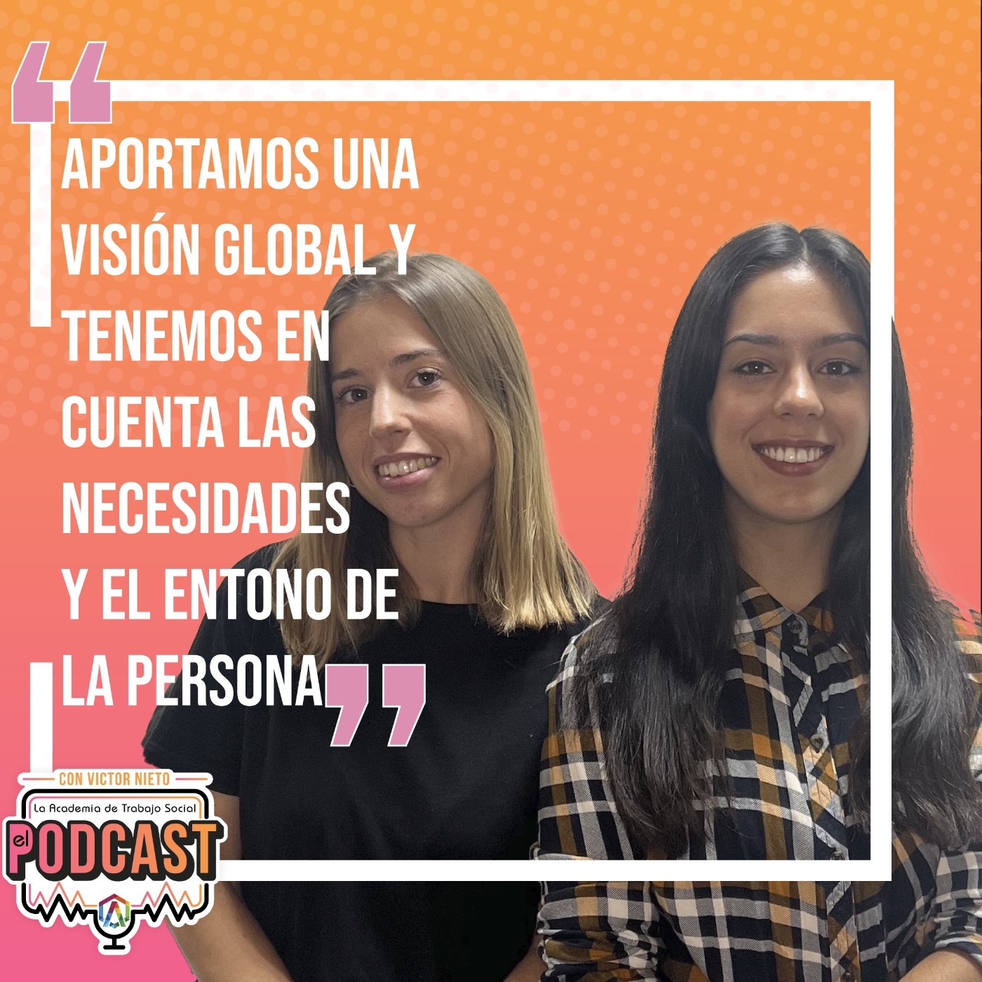 La Academia de Trabajo Social
