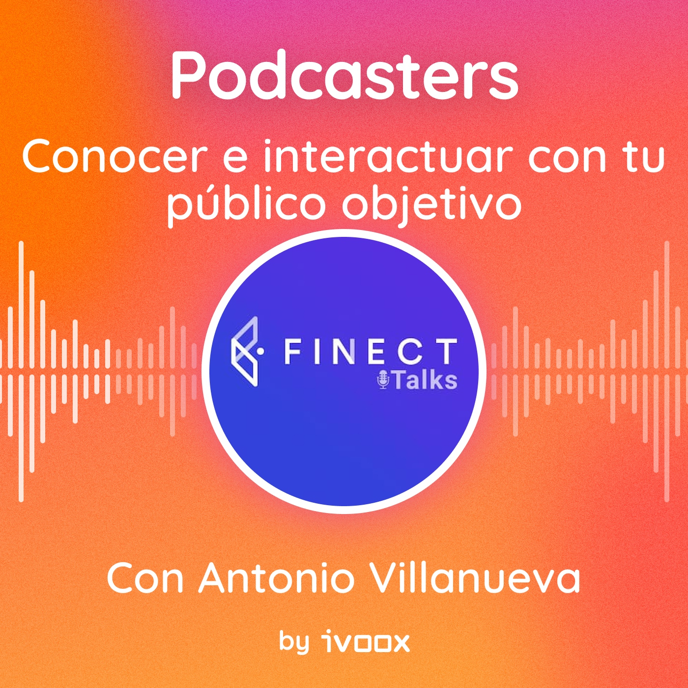 Podcasters