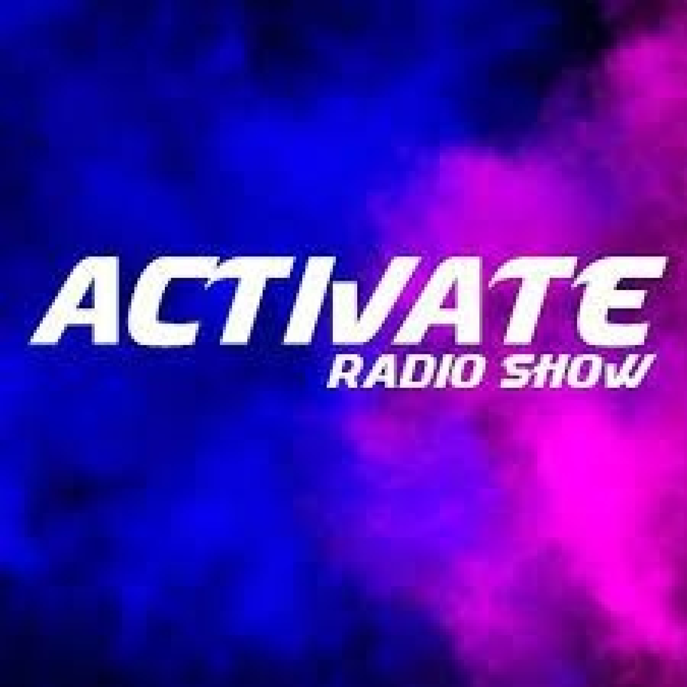 Actívate Radio Show | 10 de Marzo episode artwork