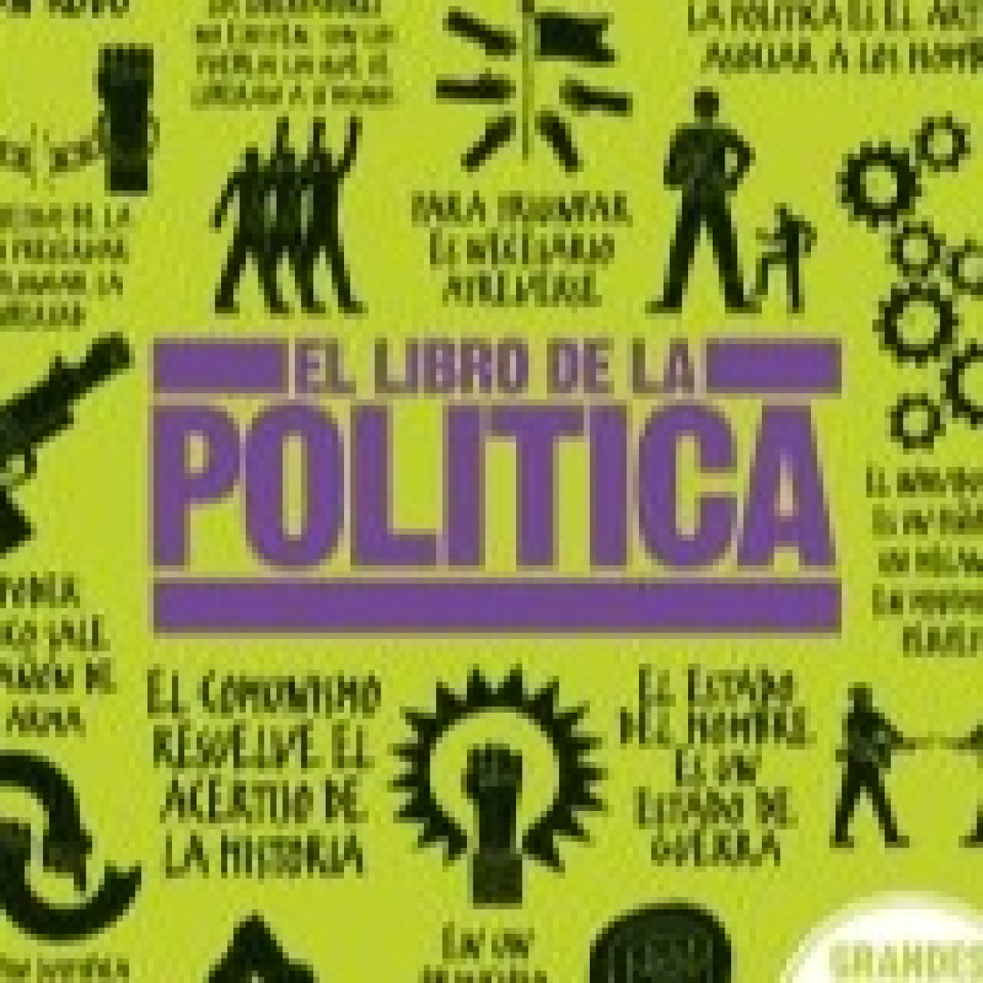 ¿Qué es la politica? parte 1 episode artwork